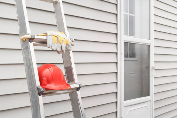 Best Stucco Siding  in Hoover, AL
