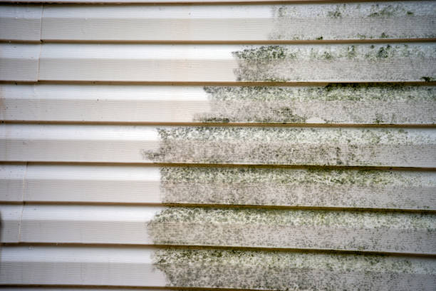 Best Aluminum Siding Installation  in Hoover, AL