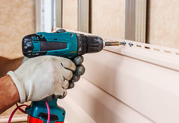 Trusted Hoover, AL Siding Installation & Repair Experts